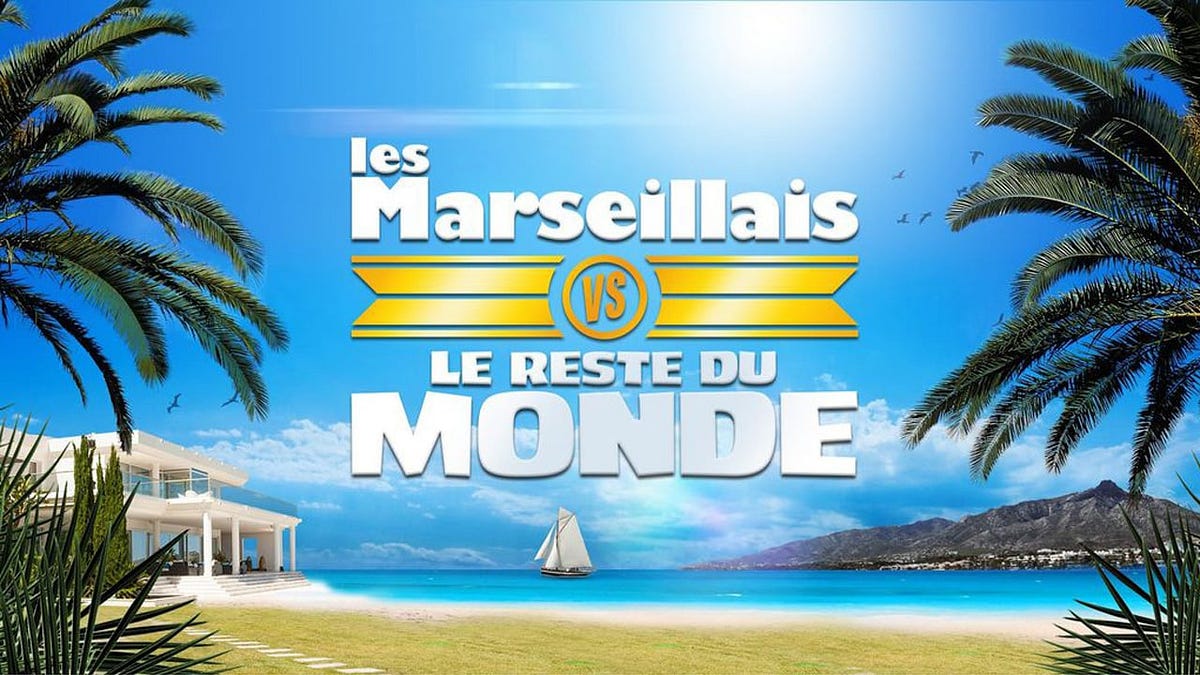 Les Marseillais vs le Reste du monde (S7E64) S7 Episode 64 | TV | by