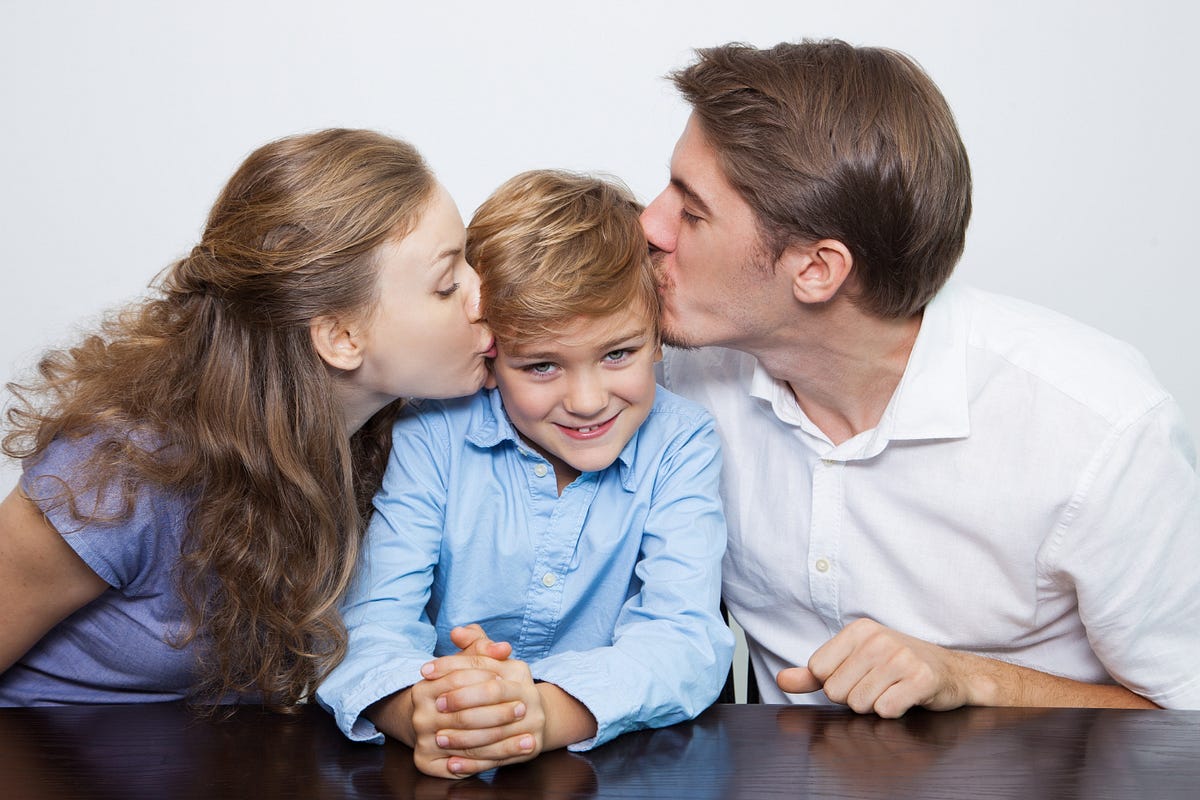 How Parenting Style Affects Children’s Social And Emotional Skill ...