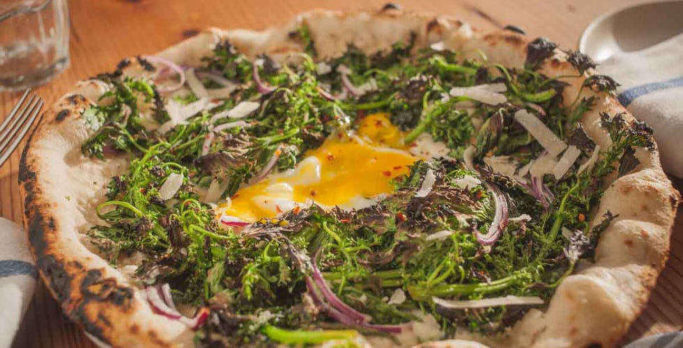 Read This If You’re Obsessed with Oakland’s Pizza