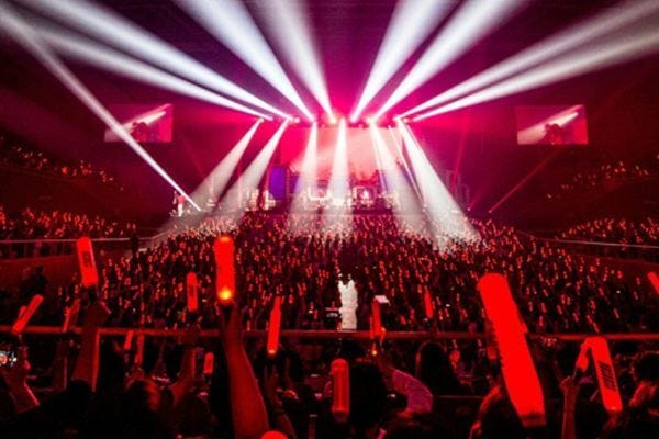 10 MOST LOVED KPOP LIGHTSTICK & KPOP FANDOM YOU SHOULD BE AWARE OF IN –  Seoulbox