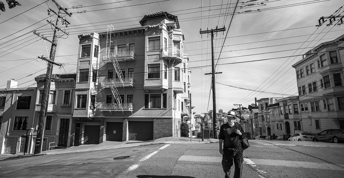 Telegraph Hill Says No to Low-Income Housing — The Bold Italic — San Francisco