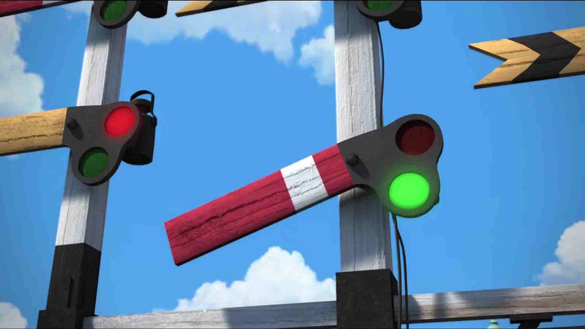 Signals In Django. The signals are utilities that allow us… | by Atufa  Shireen | Medium