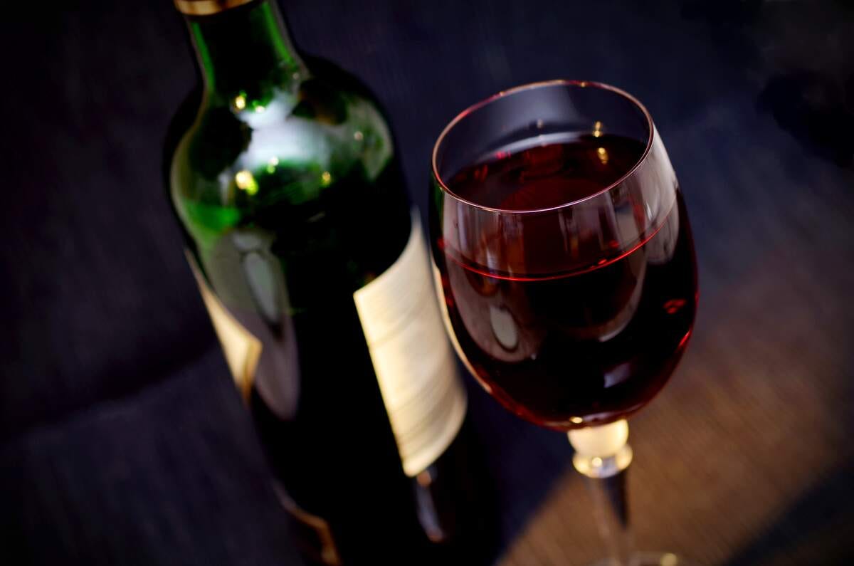 It’s Red Wine Day August 28, 2024 by Checkiday Aug, 2024 Medium