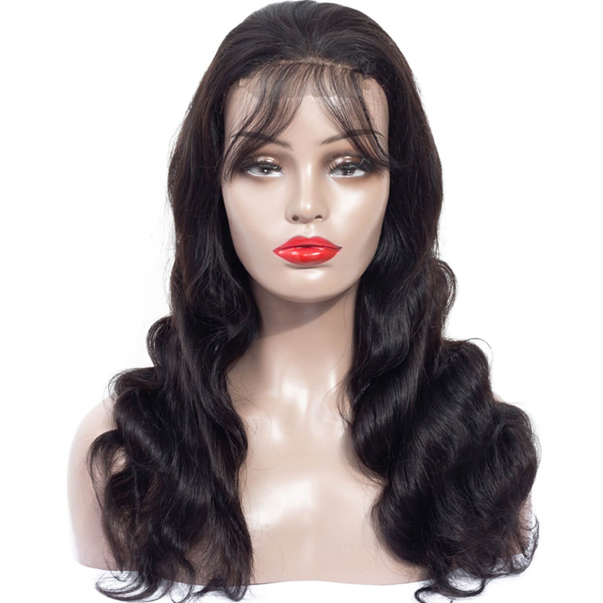 How To Put On A Wig. Whether you’re a firsttime wig wearer… by