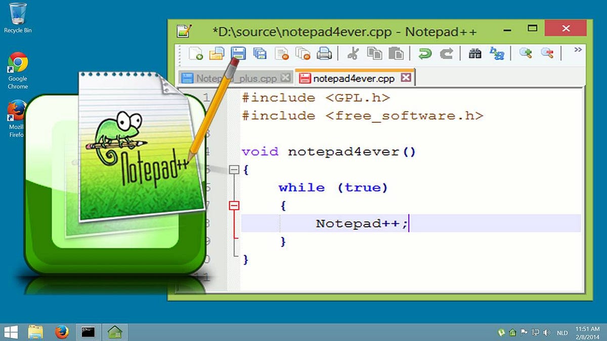 The Notepad++ Hack: A Deep Dive Into a State-Sponsored Supply Chain ...