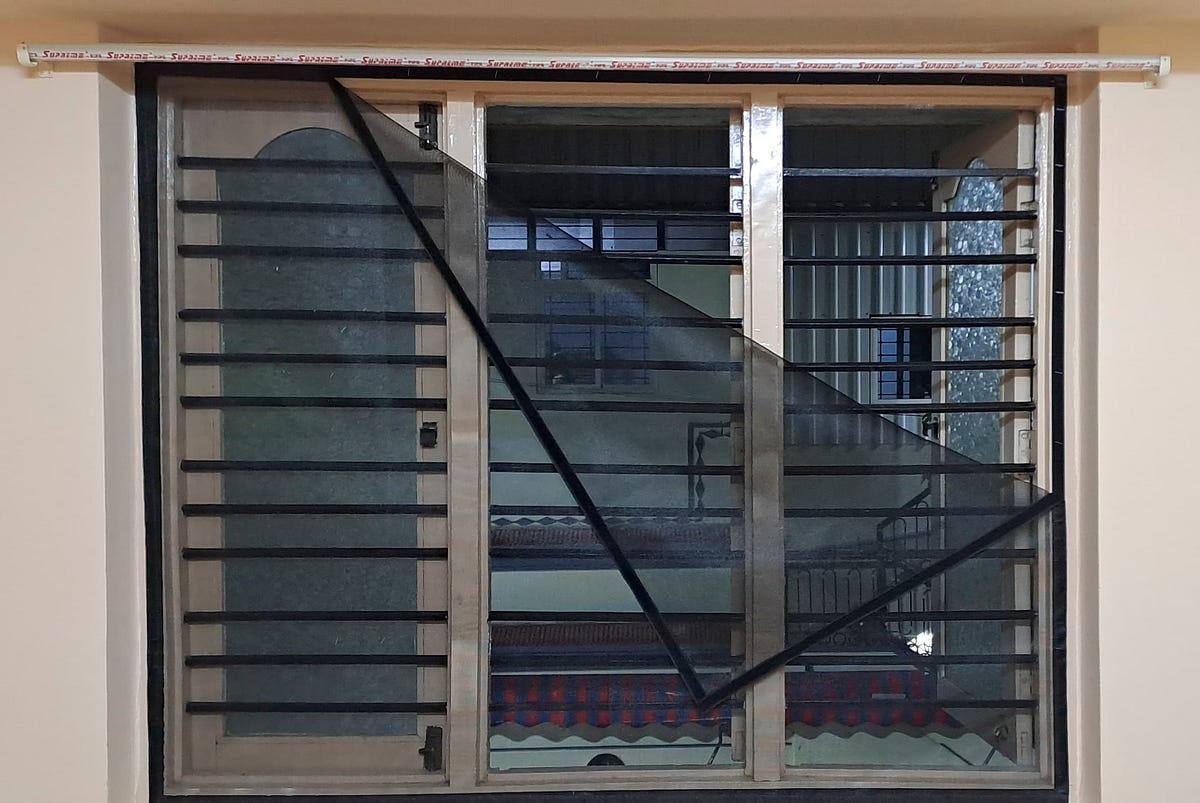 Best Mosquito Mesh Suppliers in Bangalore by Akshiya Nets