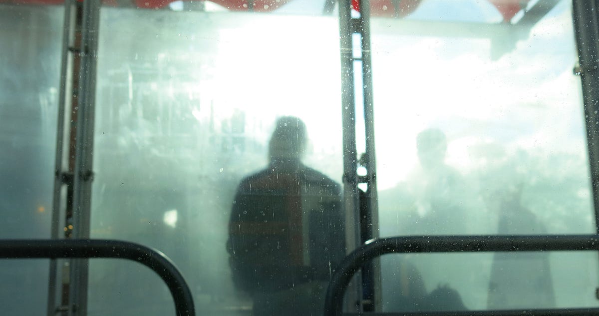Image of: Get Free Coffee When You Answer Three Questions at This Inner Richmond Muni Stop — The Bold Italic — San Francisco