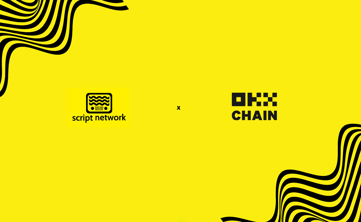Script Network integrates OKC (OKX Chain) to bring exclusive NFTs and ...