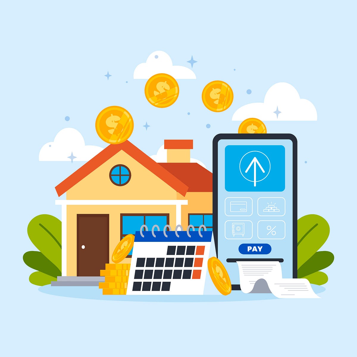 Understanding the Stability and Benefits of FixedRate Mortgages