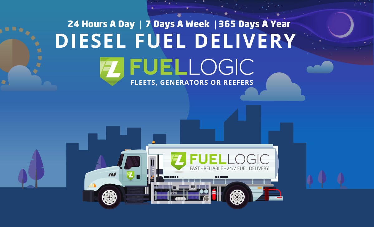 Why Fuel Logic’s Fuel Management Services are a MustHave for Modern