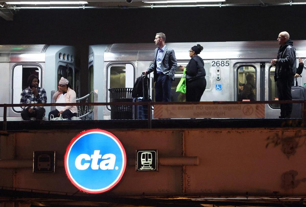 Can New Leader Fix $771M Budget Crisis for Riders? | by Olivia Davis ...