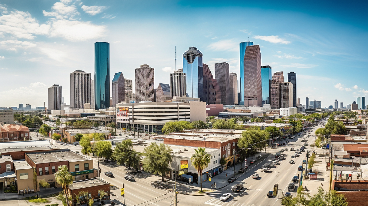 Minimum Wage in Texas 2024. The debate over minimum wage is a… by