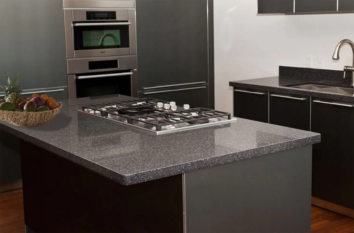 Grey worktops. Grey Worktops Gives you a Subtle and… by worktopsteam