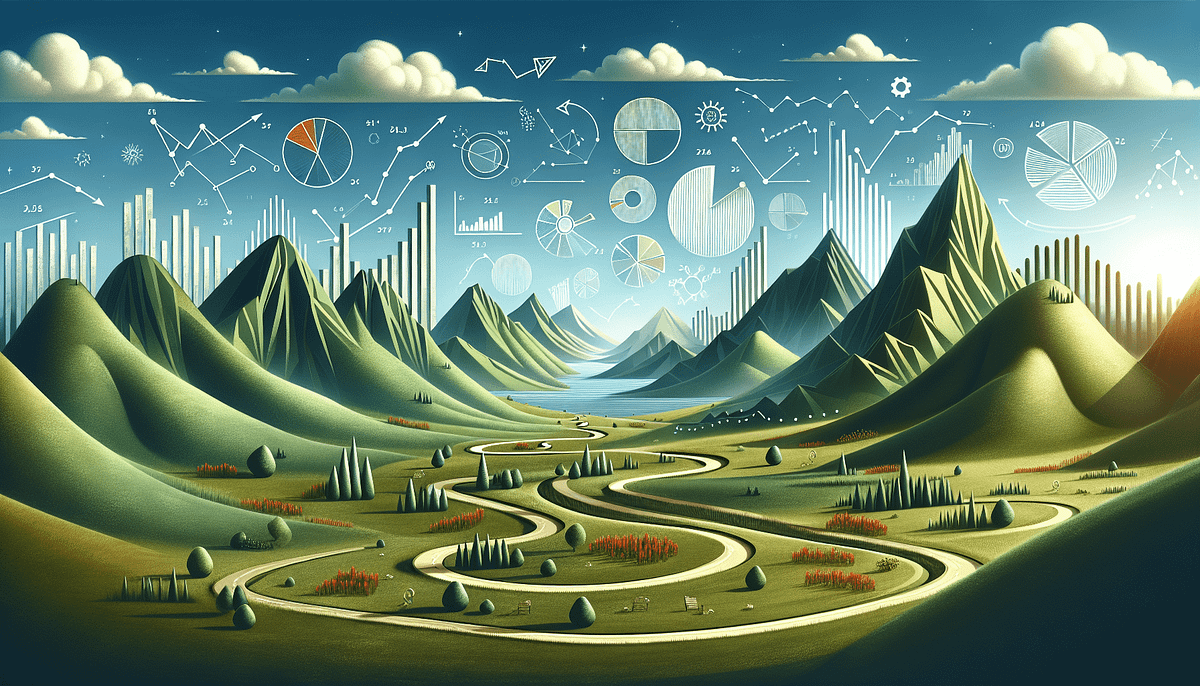What Does Landscape Mean In Business? by Ivory middleton Oct, 2024