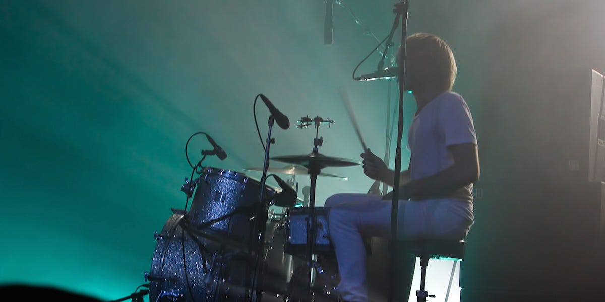 BFD’s Awesome Lineup Blowing Up on Twitter