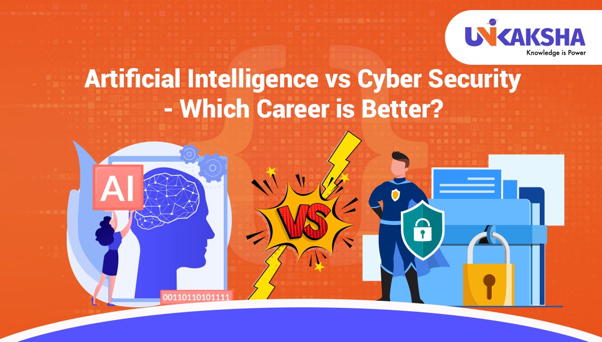 cybersecurity and artificial intelligence course