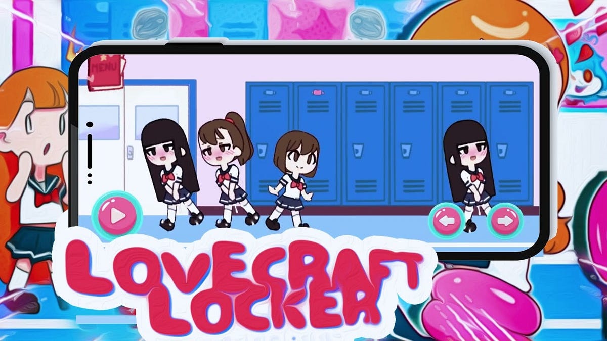 Lovecraft Locker APK Download APKNinja net by Apkninja Dec 2023 Lovecraft Locker APK Download APKNinja net by Apkninja Dec 2023
