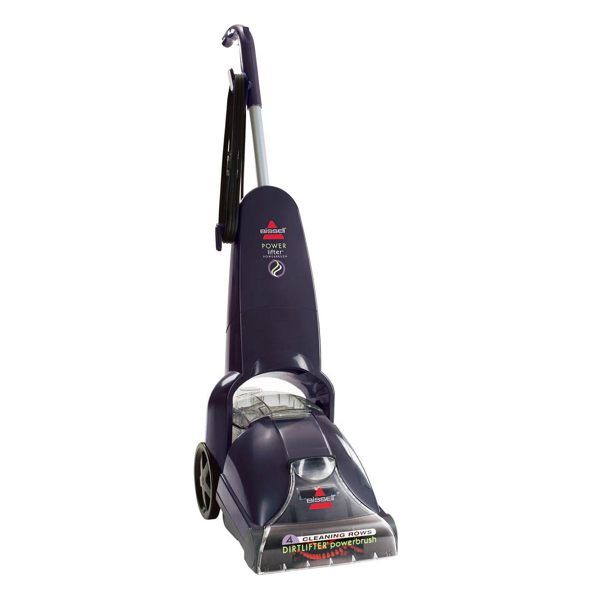 Bissell Vacuums A Name For Ultimate Cleaning by RED Vacuums Medium