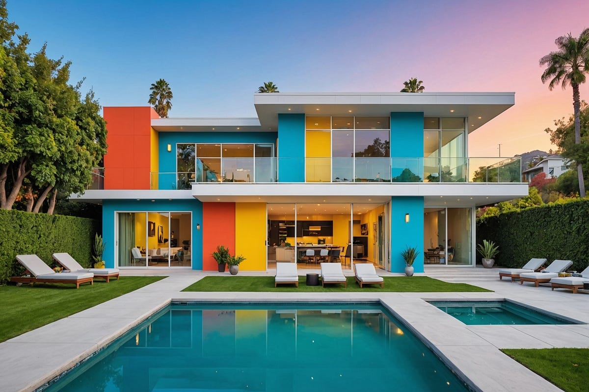 Leading Studio City Luxury Homes for Sale | by Zeev Perez | Oct, 2024 ... - City Centre Luxury Homes For Sale