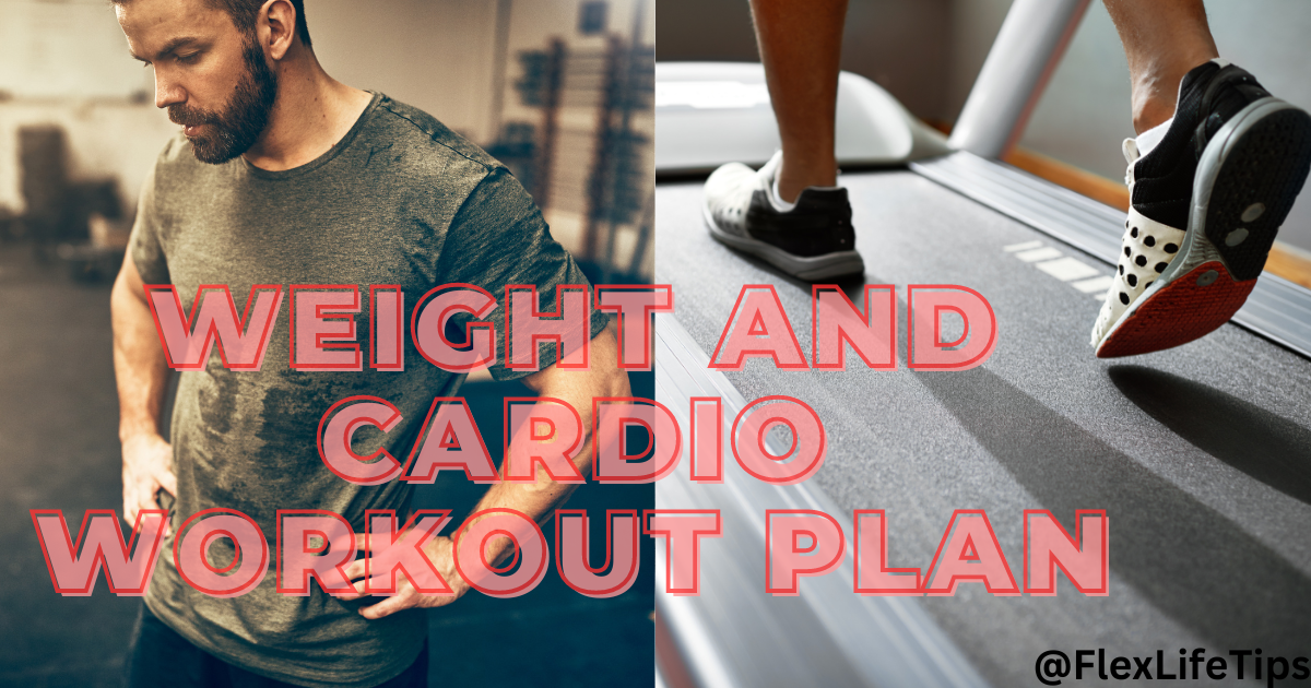 The Best Gym Cutting Workout Plans