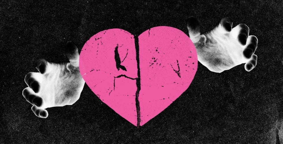 I Survived an Abusive Relationship — The Bold Italic — San Francisco