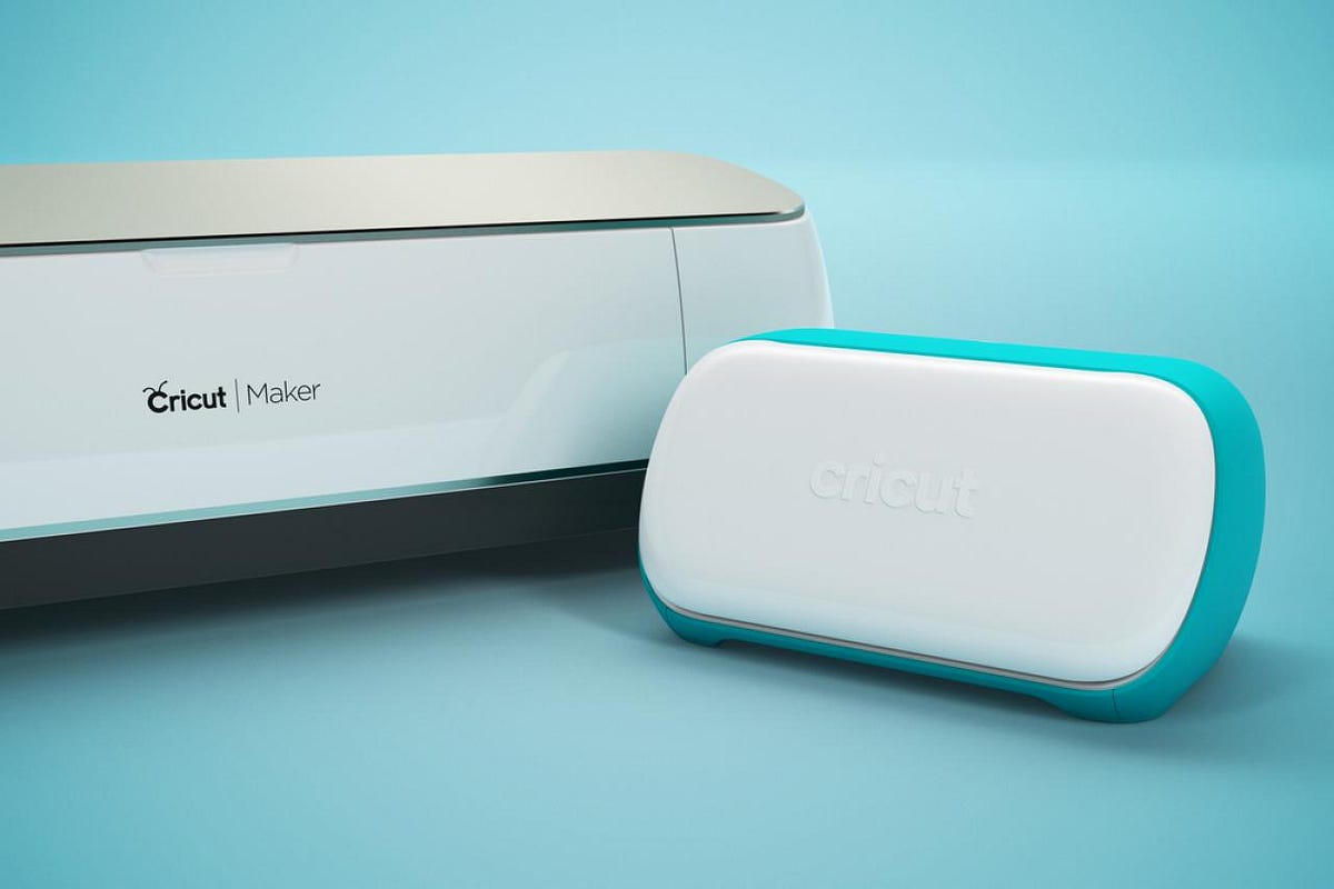 Cricut Joy Vs Cricut Maker Learn The Difference Between Them by
