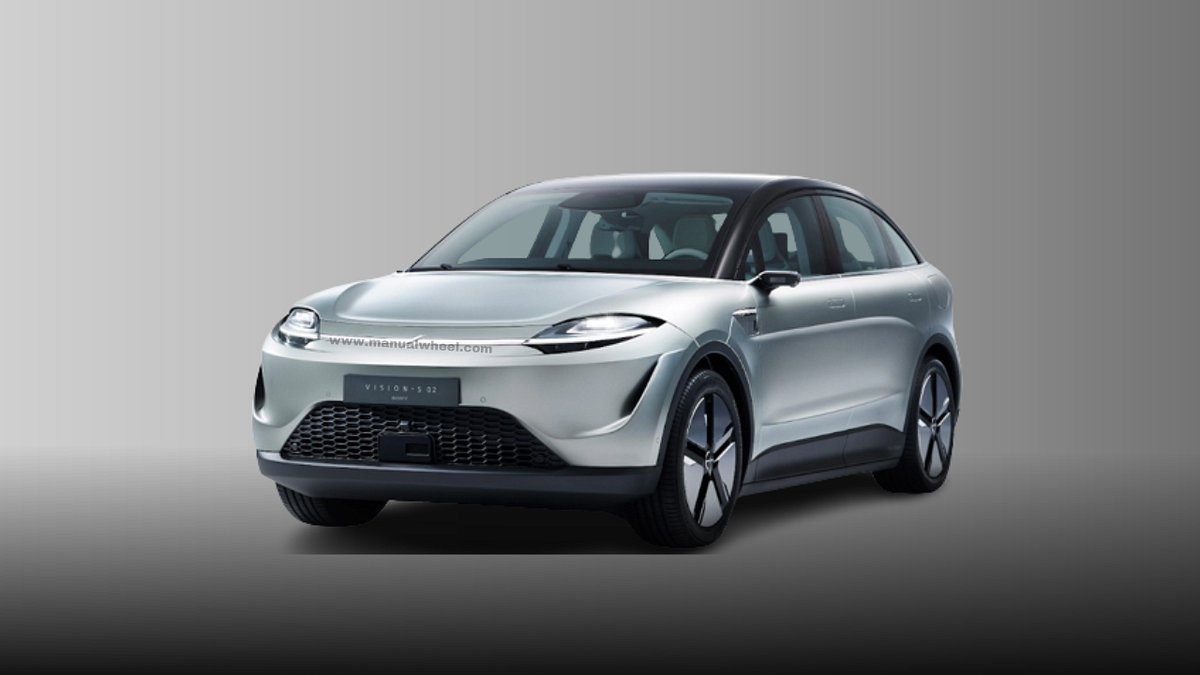 Sony and Honda Planning a 2025 EV. | by Manualwheel | Medium