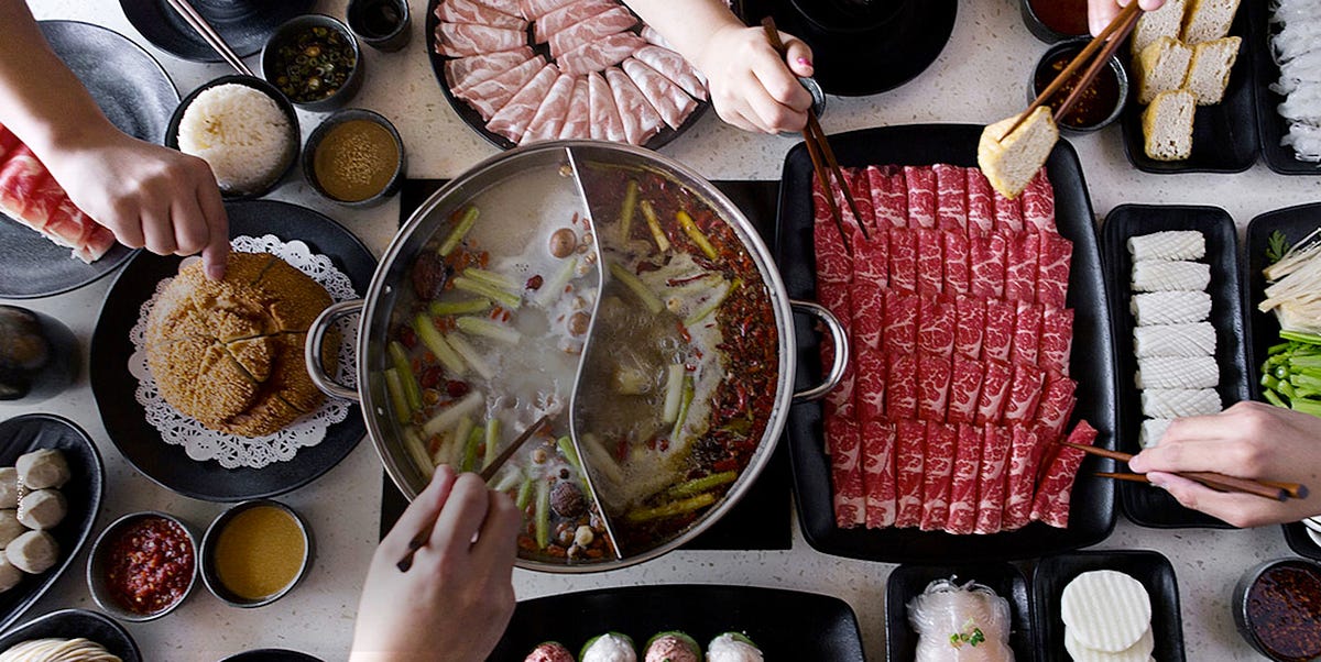 The Best Places to Play Hooky in LA — The Bold Italic — San Francisco