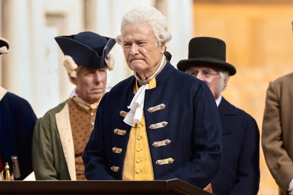 Rob Reiner in ‘Life, Larry, And The Pursuit Of Unhappiness’ Credit: John Johnson/HBO
