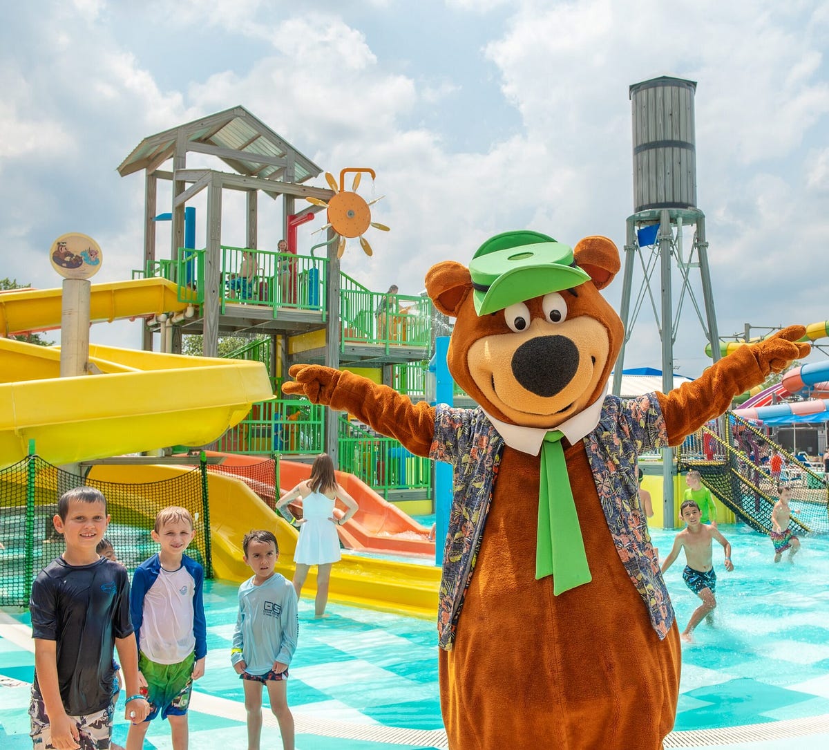 Texas Spring Break Deals: Michigan-Based Northgate Resorts Offers ...