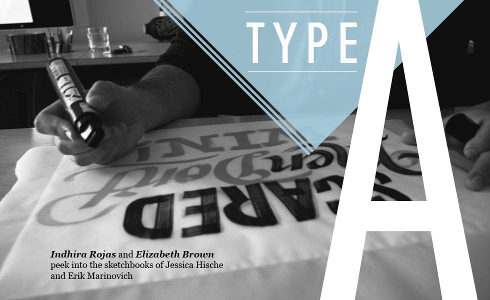 Image of: Type A