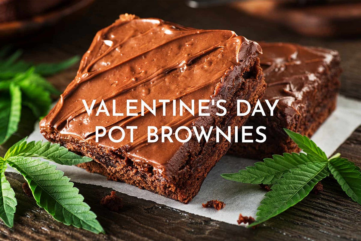 How to Make the Best Weed Brownies by Adam Adman Medium Adult Picture