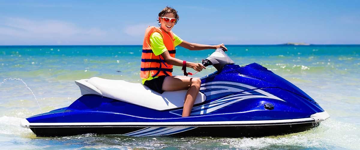 Jet Ski Safety Tips