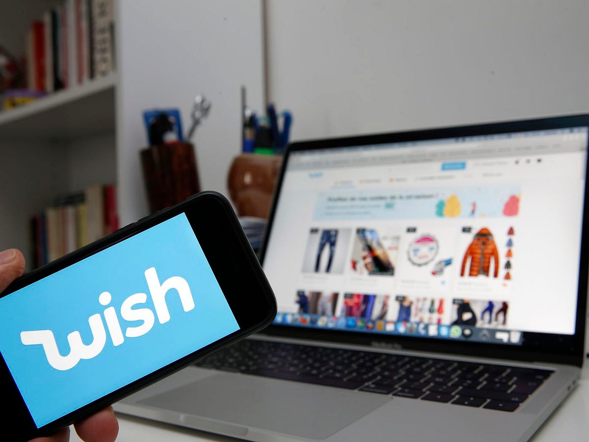 WISH Stock Forecast 2023, 2025, 2025, 2030 by Dadashov Sahil Medium