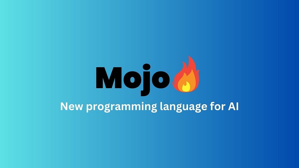 The Rise of Mojo: Analyzing its Growing Popularity in the Developer ...