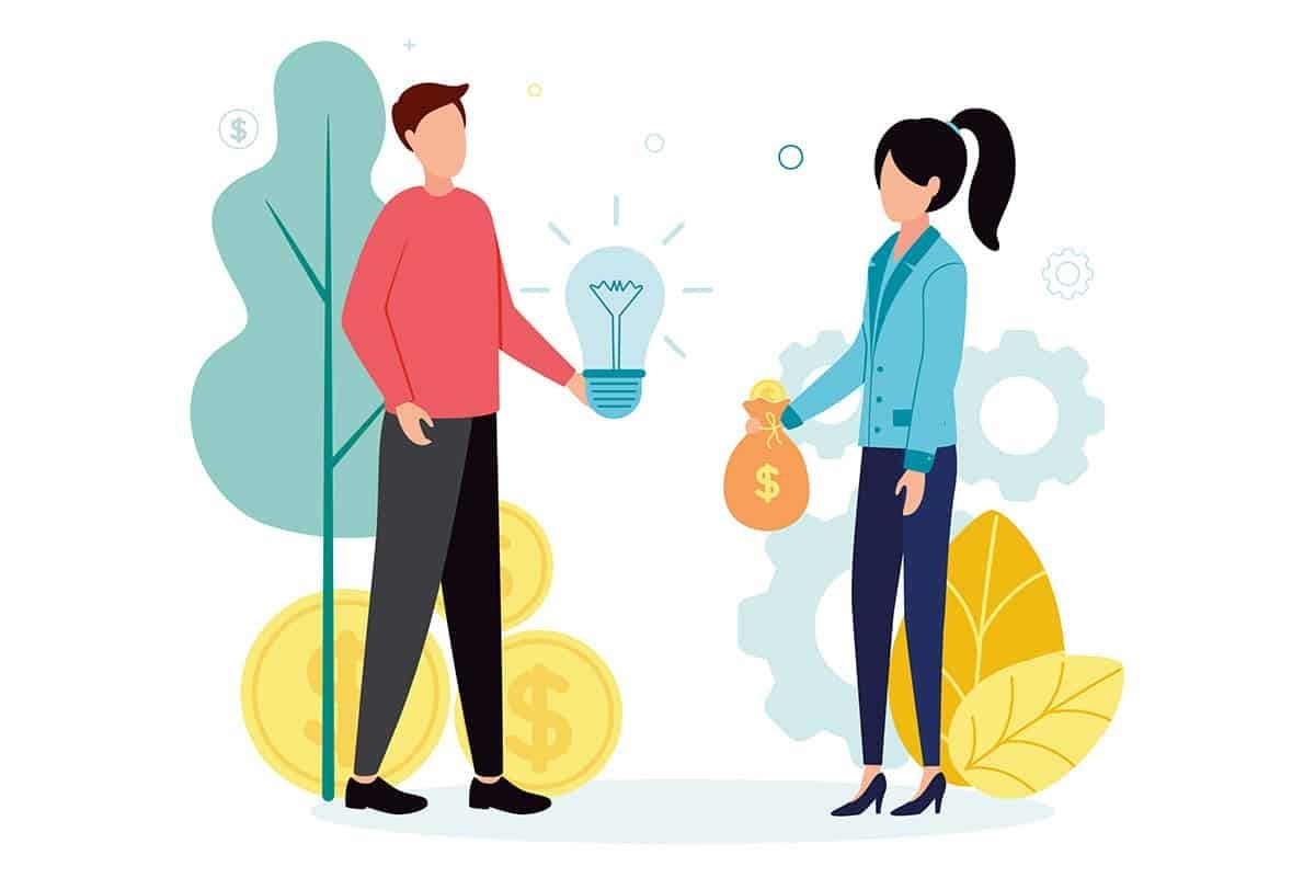 Difference between financial and corporate vc cvcs notes by rahul