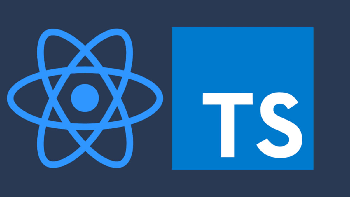 A Beginner’s Guide To Creating A React App With TypeScript | By Vipin ...