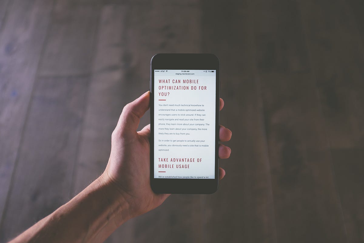 Why Reading Web Novels Is Good for You