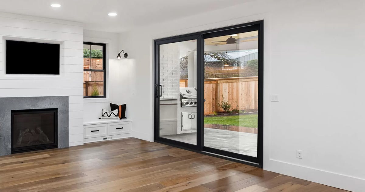 MustHave Features for Patio Doors to Elevate Your Outdoor Space by