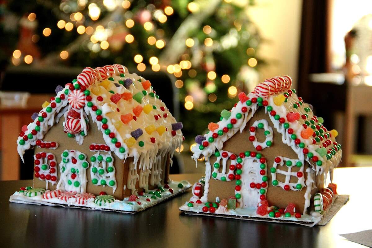 It’s National Gingerbread Day November 21, 2024 by Checkiday Nov