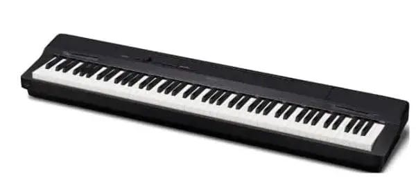 CASIOカシオ Privia 電子ピアノ　PX-160GD 88鍵盤 PX-160 | Privia | Electronic Musical Instruments | CASIO