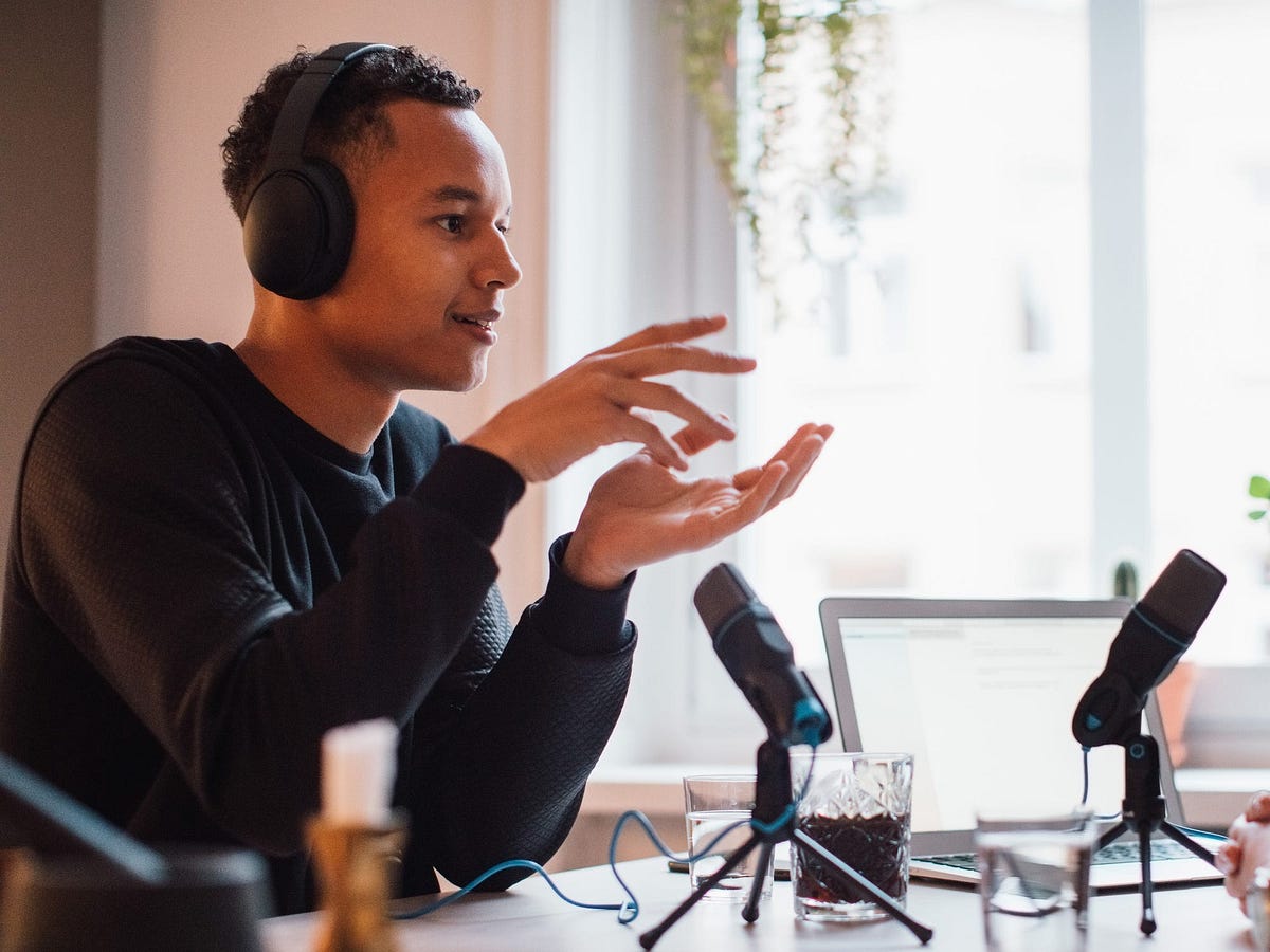 Expanding To The UAE And Launching A Business Podcast In Dubai | by The