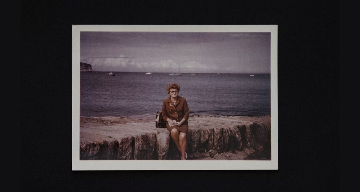 AI remembers everything, the future of ethical design, the color reflex