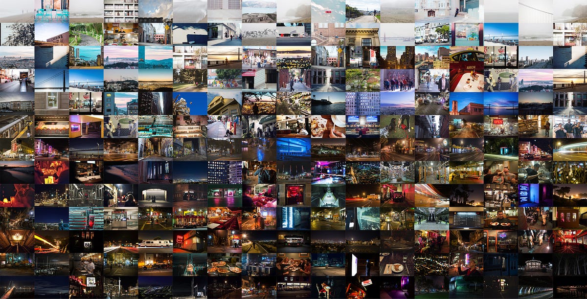 Image of: Photos: 24 Hours in San Francisco — The Bold Italic — San Francisco