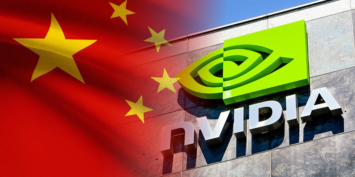The $50 Billion Limbo: Why Trump and Jensen Huang Just Flew to Beijing to Save Nvidia