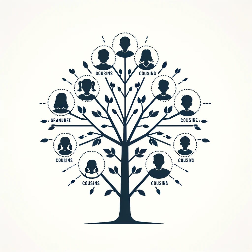 Matrimonio tra cugini limiti legali e considerazioni sulla salute by