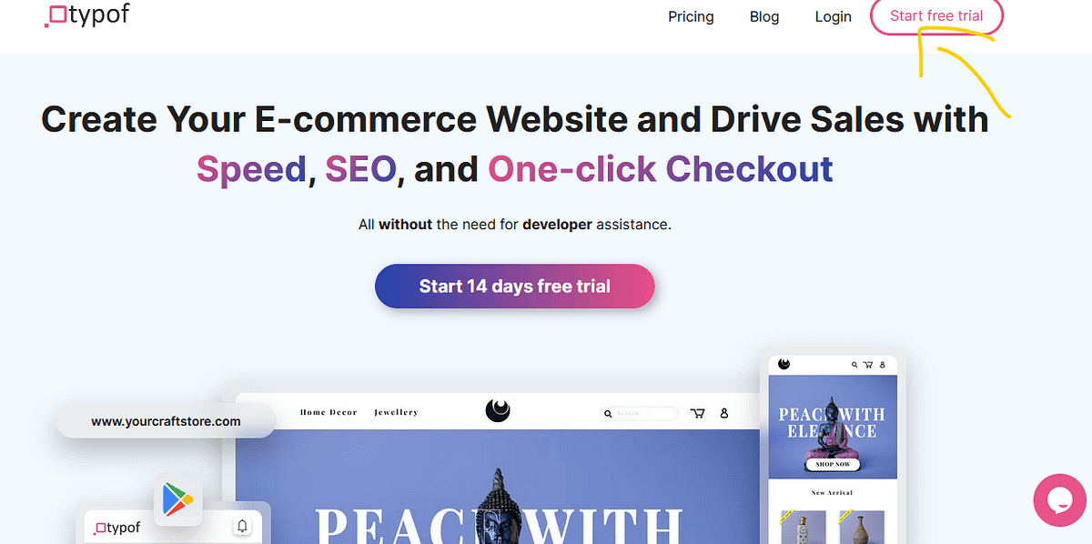 How to Make an E-Commerce Website: A Beginner’s Guide (Updated for 2023 ...