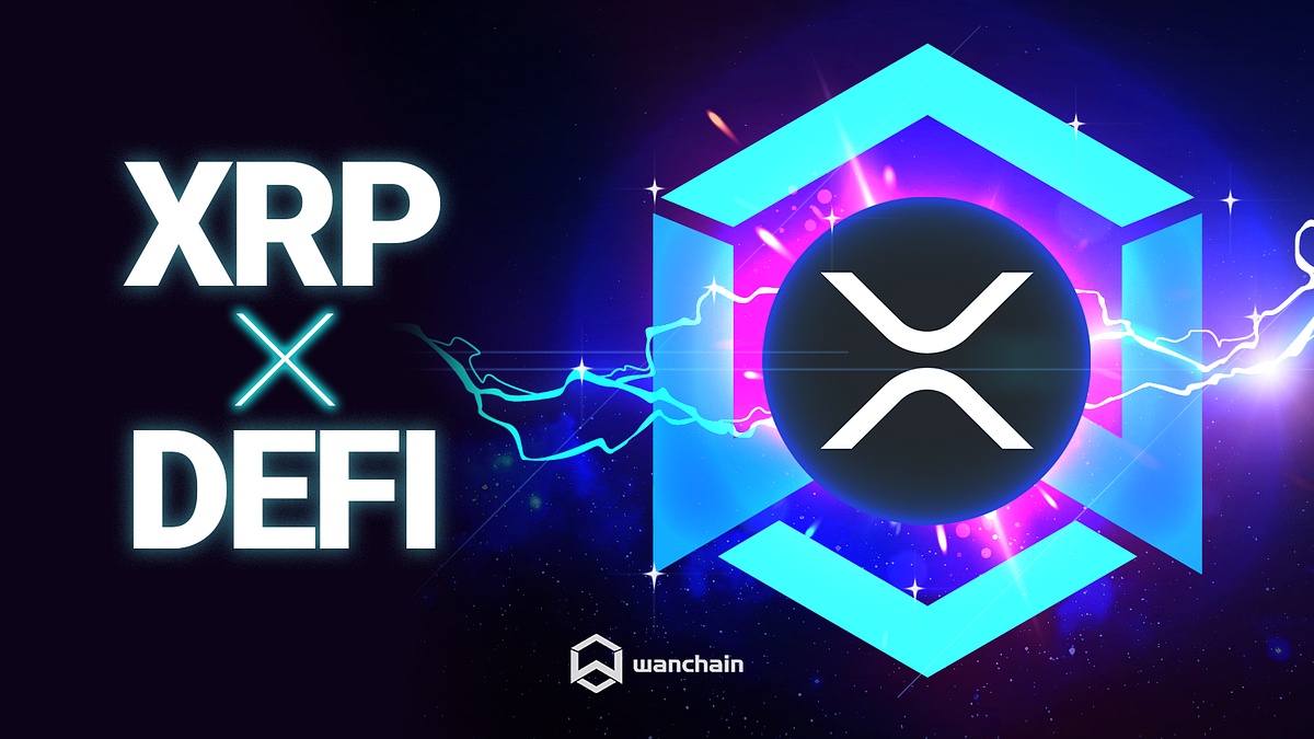 Wanchain vs Flare — Why Wanchain Is The Ultimate Protocol For XRP | by  Kurisu | Medium