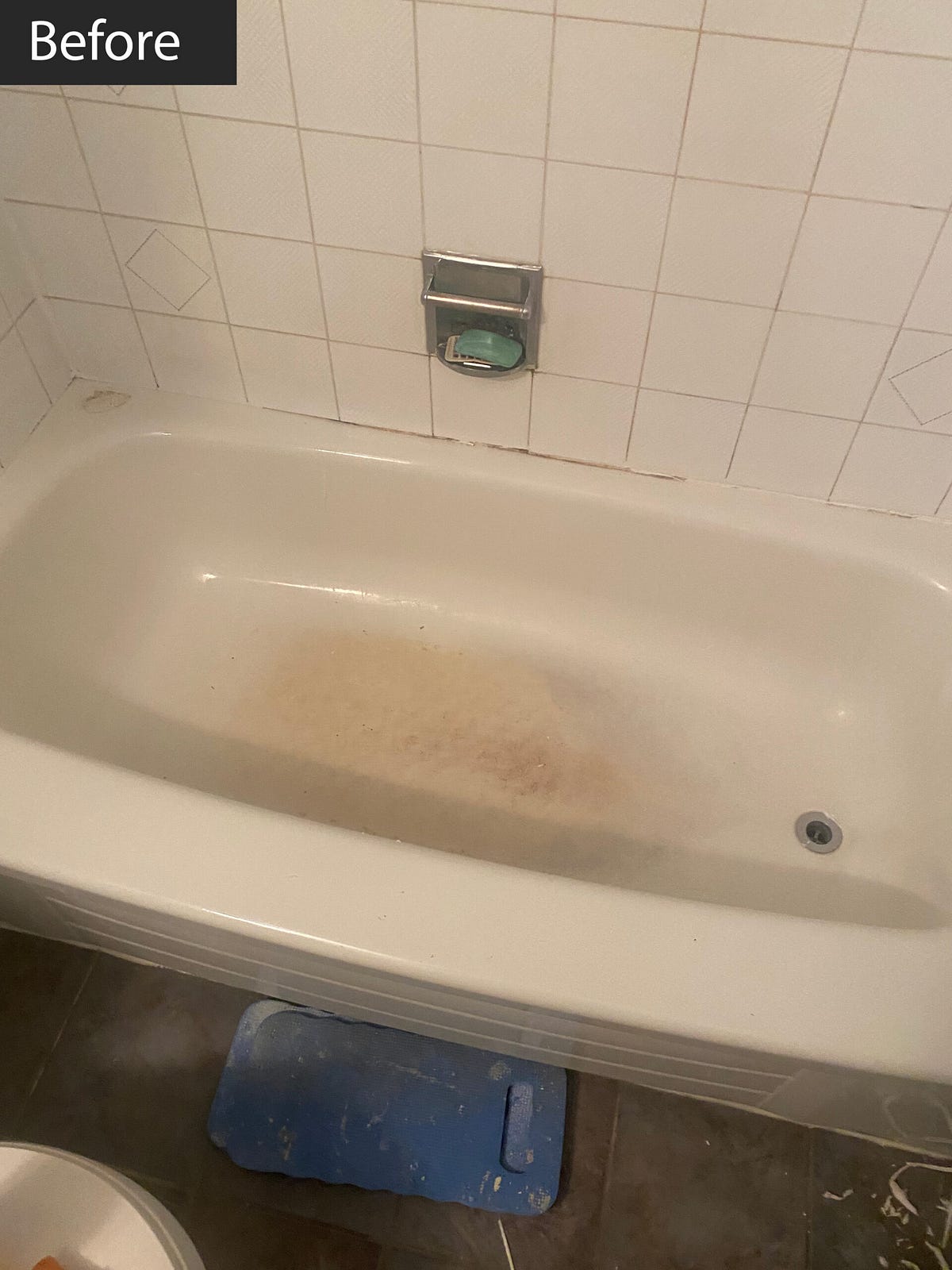 The Advantages of Bathtub Refinishing in Ontario by Best Way Tubs