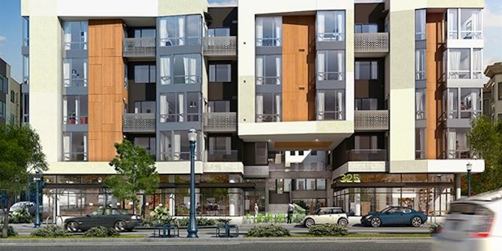 Image of: $3,000+ Studios Where Hayes Valley Farm Once Stood